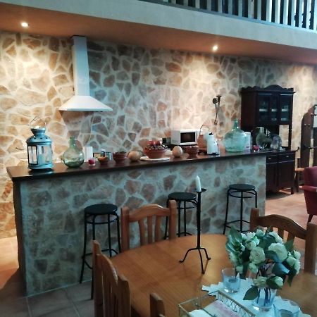 Villa La Casona De Valenzuela Extérieur photo