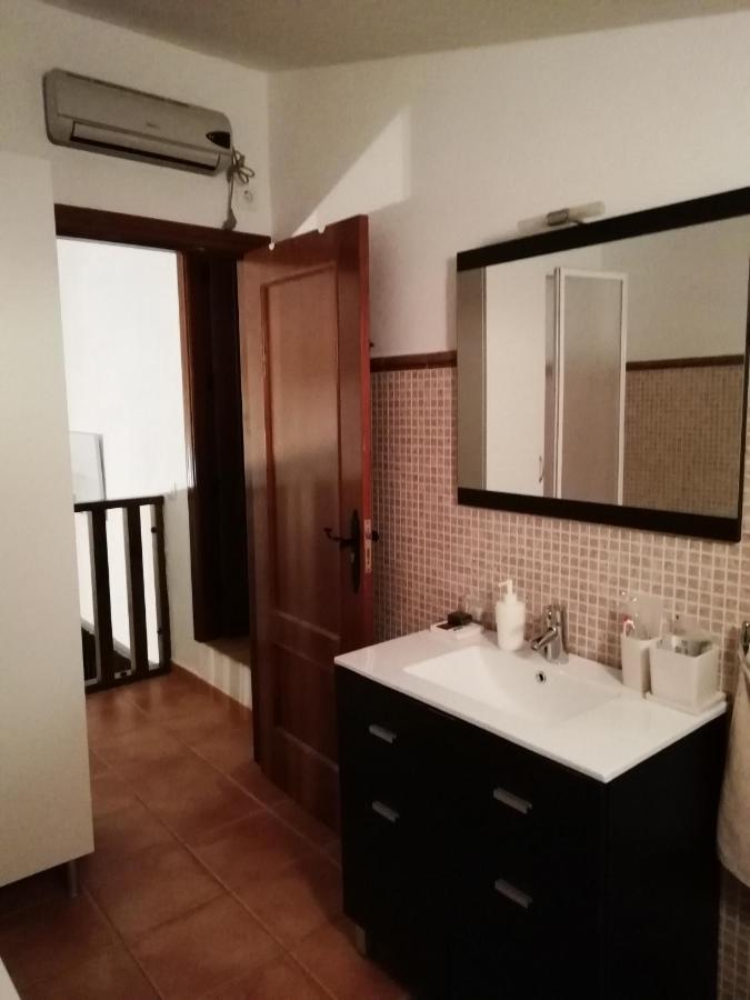 Villa La Casona De Valenzuela Extérieur photo