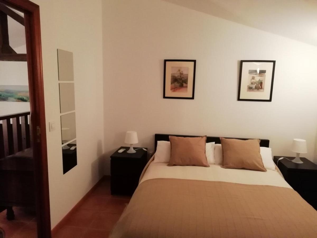 Villa La Casona De Valenzuela Extérieur photo