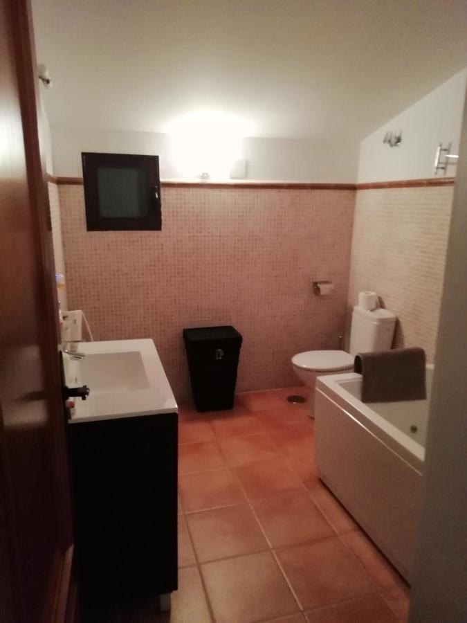 Villa La Casona De Valenzuela Extérieur photo