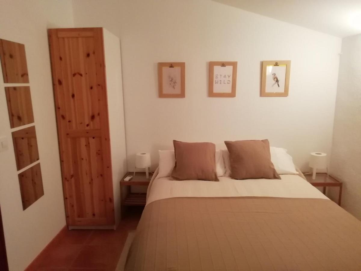 Villa La Casona De Valenzuela Extérieur photo